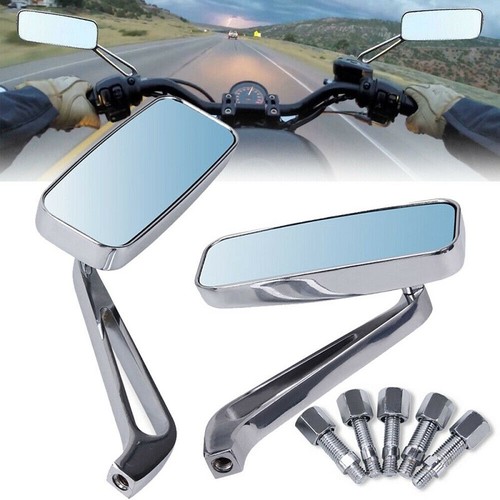 Motorcycle mirror rear - motorcycle,