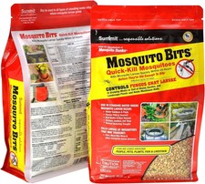 Summit Mosquito Bits 30oz