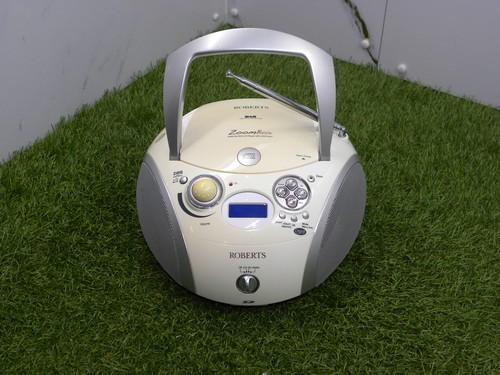 Roberts zoombox dab - roberts,