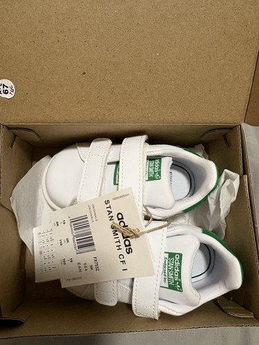 Adidas stan smith baby - stan,