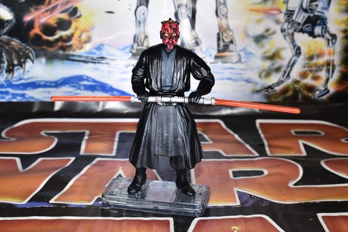 Dart maul with double - maul,