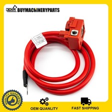 New Battery Cable 61126989780
