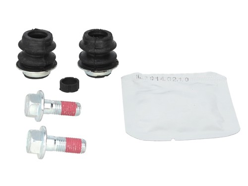 Installation kit for brake - kit,