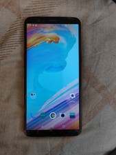 OnePlus 5T - 128GB 8gb ram