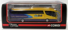 Corgi 1/76 Scale Diecast