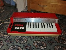 Electronic Organ - Hit Organ Bontempi 1970s Italy
