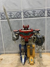 Power Ranger Original Dinozord 
