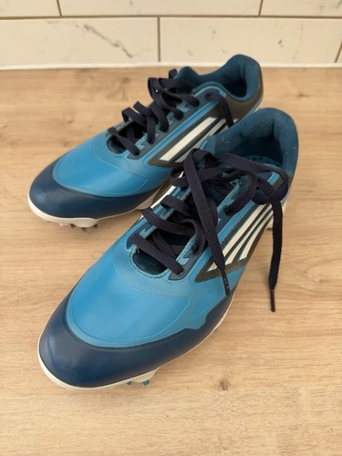 Adidas adizero one blue - adizero, wd