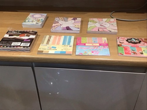 Joblot assorted decorative - joblot,