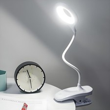 Led usb clip - led, on