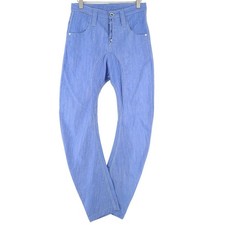 Humor Santiago Men Jeans