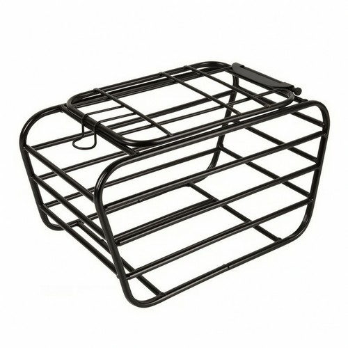 Cargo basket removable - basket, dog