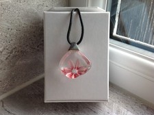 MATS JONASSON CRYSTAL ARTGLASS