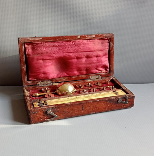 Antique sikes hydrometer by - sikes’,