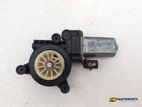 Ford zetec tdci right front - ka,