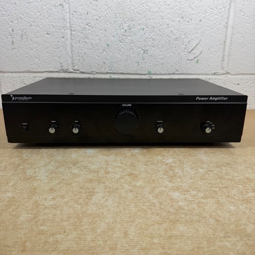 Promethean 3016 power - av-3016,