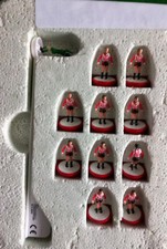 SOUTHAMPTON SUBBUTEO   TEAM. 