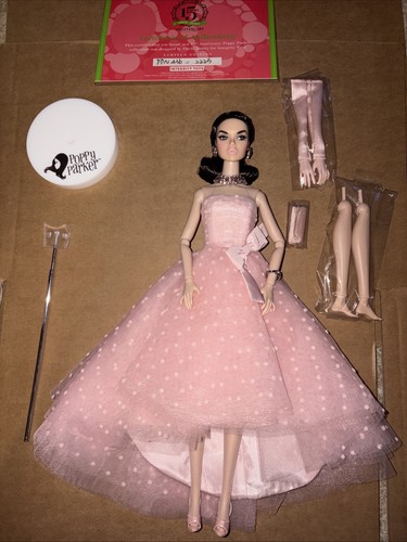 Integrity toys perfectly - perfectly, pink