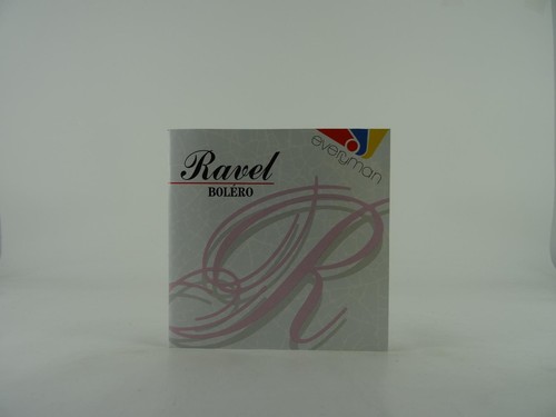 Roland dovatte ravel bolero - ,