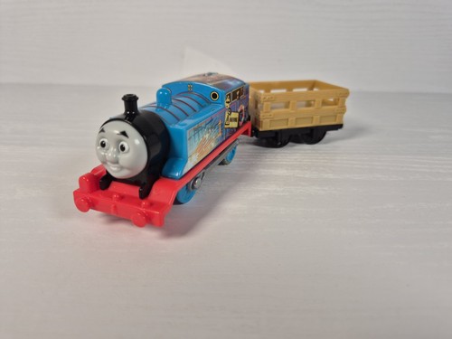 Trackmaster hyper glow - trackmaster,