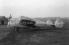 Miles M.65 Gemini 1A G-AJWG
