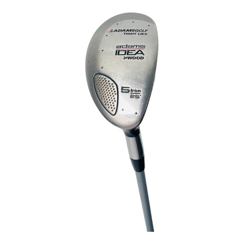 Adams golf idea tight lies - golf,
