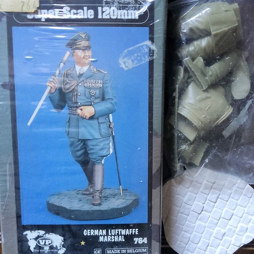 Verlinden 120mm luftwaffe - verlinden,