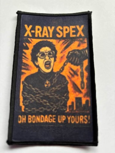 Ray specs oh bondage - specs,