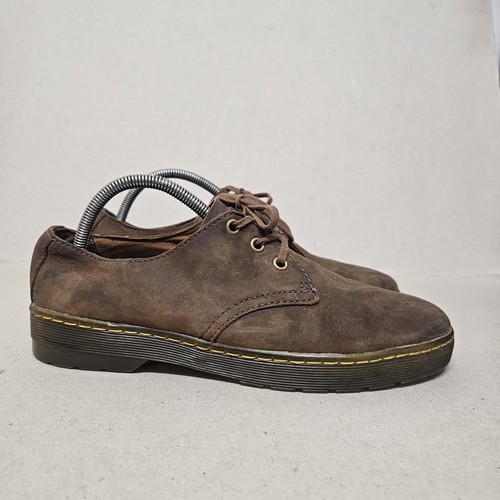 Martens coronado low top - dr.,
