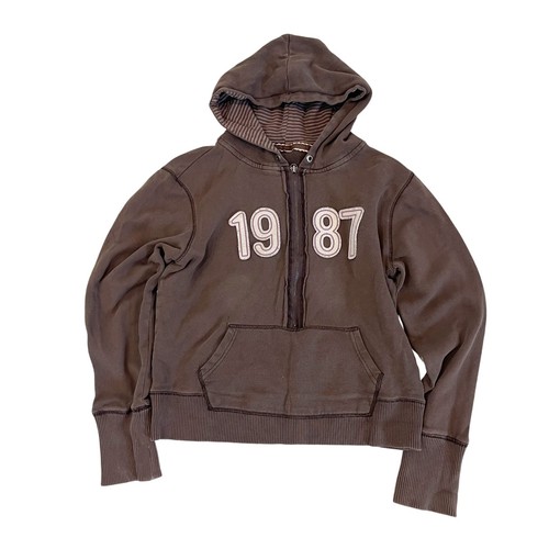 Vintage aeropostale y2k brown - aeropostale,