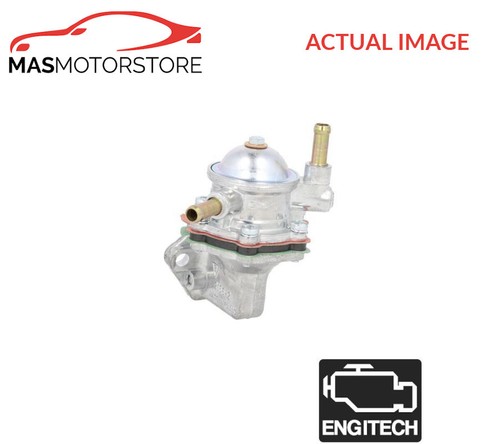 Electric fuel pump feed - pump,