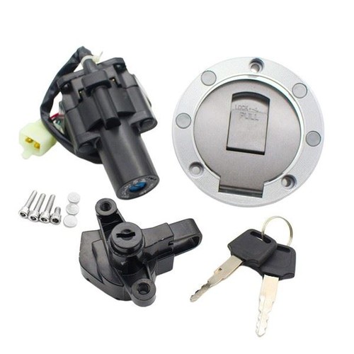 Sturdy gas fuel tank cap - gas,