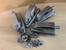 Lot of 4x LUDWIG Large Classic