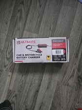 Ultimate Speed 6V Or 12V LCD