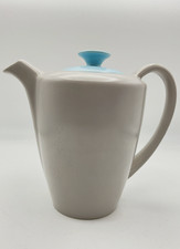 Poole Pottery Twintone Dove