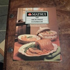 The Microwave Cookbook’ by