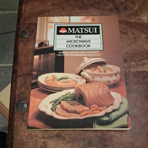 The microwave cookbook by - microwave,