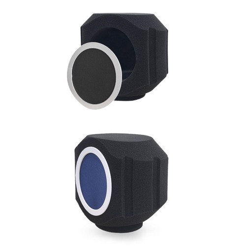 Microphone isolation ball foam - isolation,