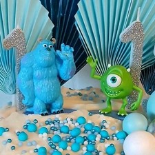 Disney Pixar Monsters Inc