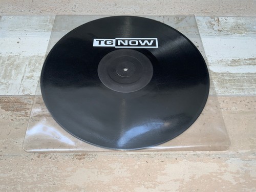 Throbbing gristle now - now, ltd