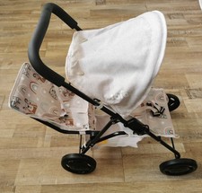 Joie tandem twin dolls - tandem,