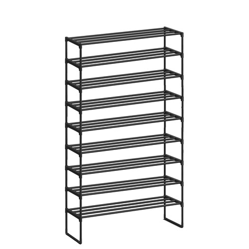 Tall shoe rack for - tall,