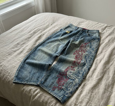 Y2K American New Pattern