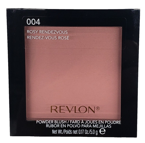 New revlon powder blush - new,