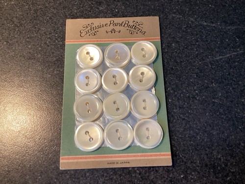 Vintage mother pearl - vintage,
