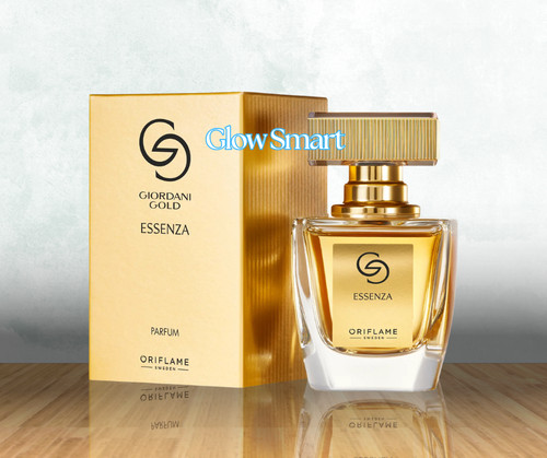 Oriflame giordani gold essenza - oriflame,