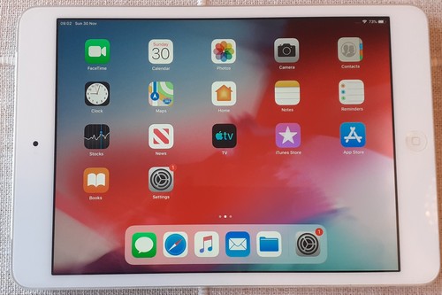 Apple ipad mini 16gb - apple, 2