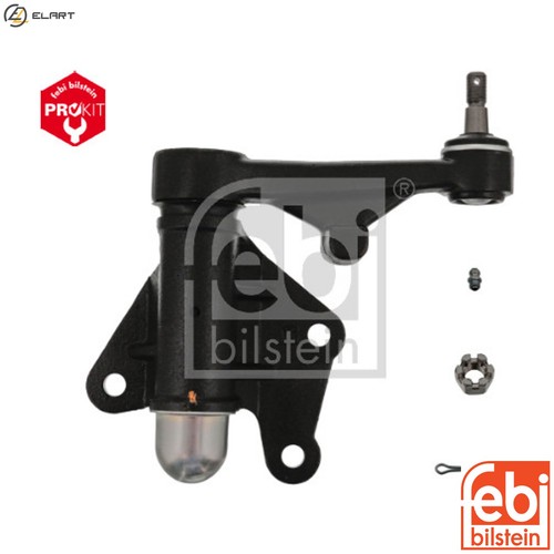 Idler arm 43196 - arm,