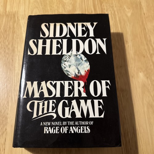 Master the game sheldon - of, by
