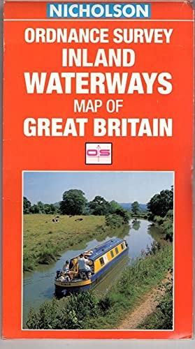Ordnance survey inland - ordnance,